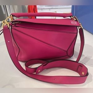 Loewe Small Puzzle 99% New